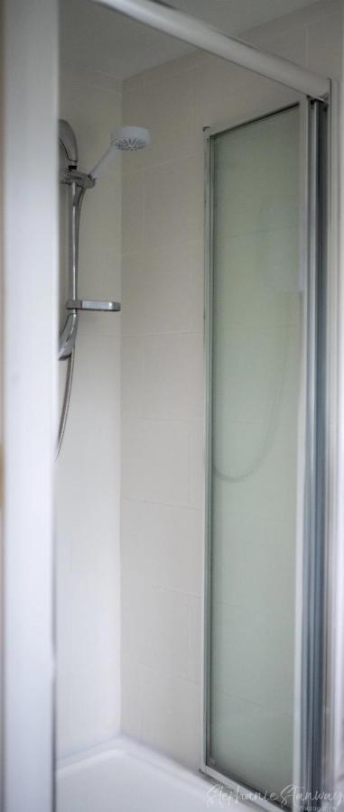 Penzance, Private Annexe With Beautiful Views. Apartment Ludgvan ภายนอก รูปภาพ