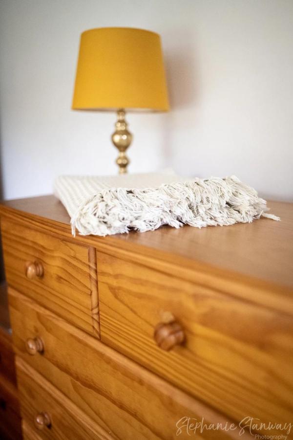 Penzance, Private Annexe With Beautiful Views. Apartment Ludgvan ภายนอก รูปภาพ